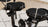 NU-X DM-110 Electronic Drum Kit - view 6
