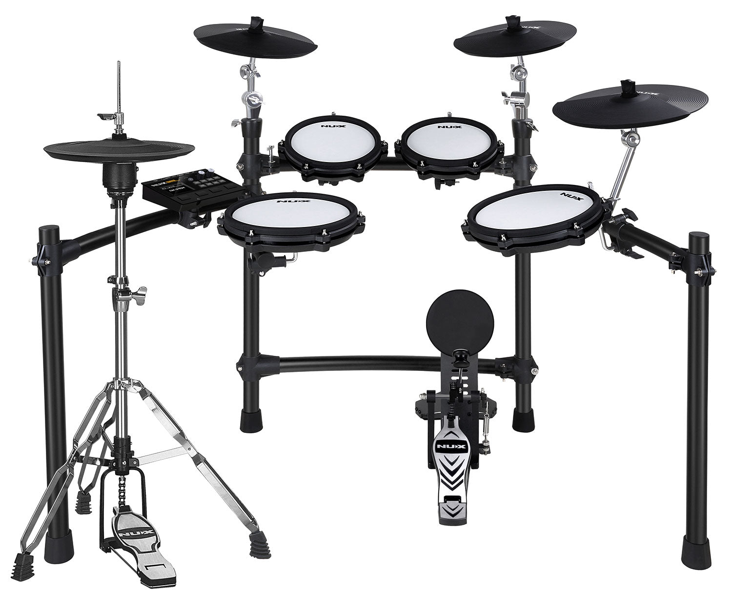 NU-X DM-310H Digital Drum Kit