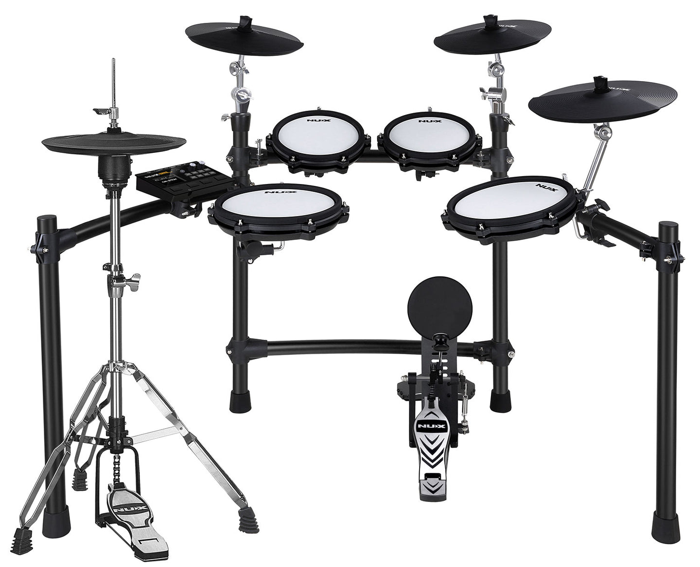 NU-X DM-310H Digital Drum Kit