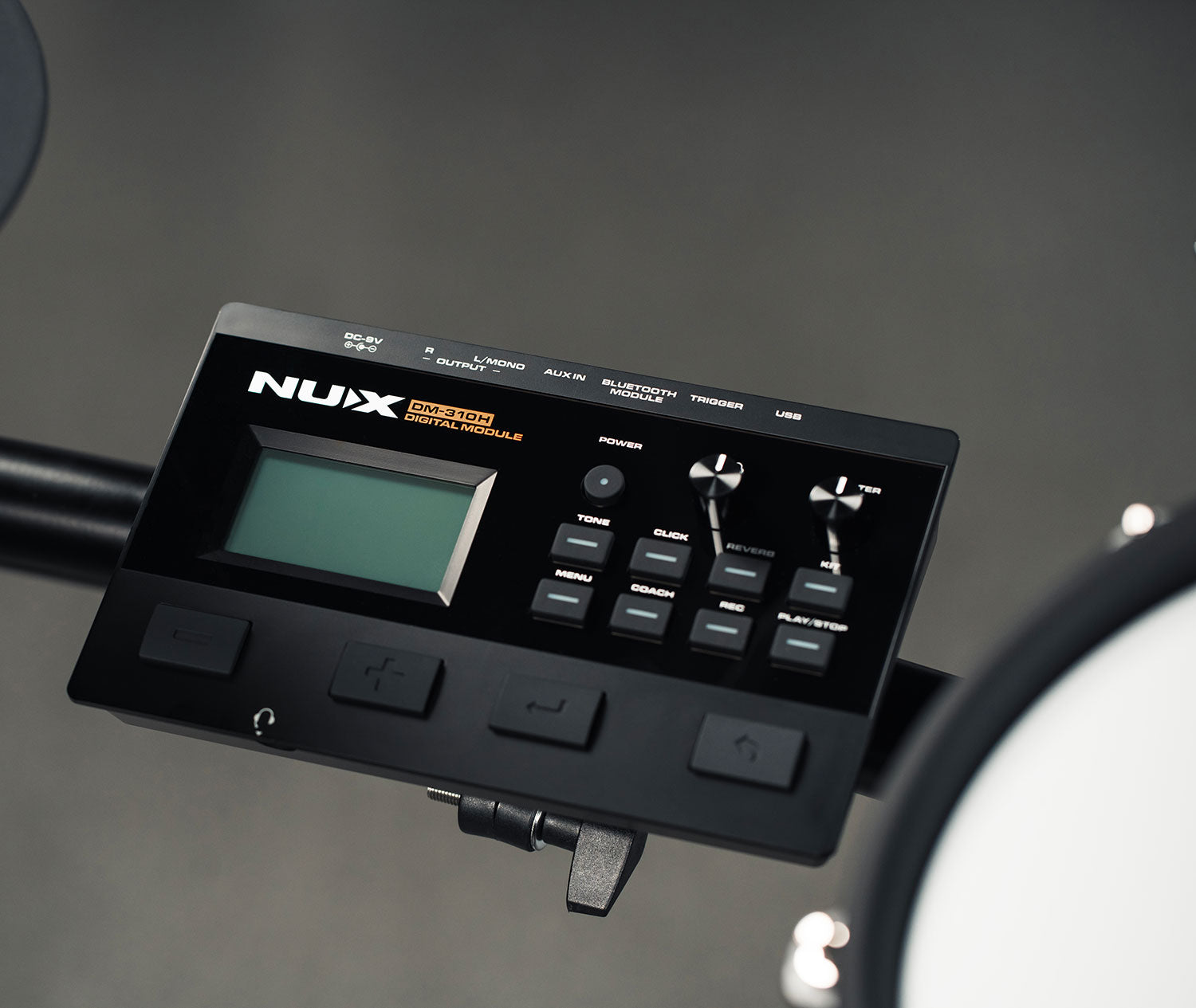 NU-X DM-310H Digital Drum Kit - view 2
