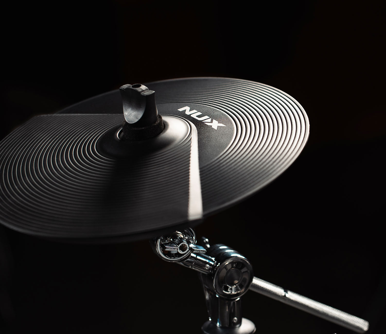 NU-X DM-310H Digital Drum Kit - view 4