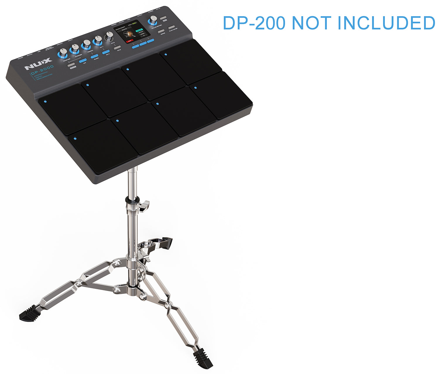 NU-X DPS-1 Stand for DP-2000 - view 2