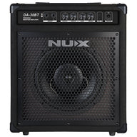 NU-X DA-30BT Personal Monitor Amplifier