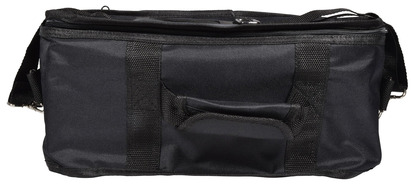 Chord Bongos Red inc Carry Bag - view 3
