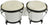 Chord Bongos White inc Carry Bag