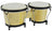 Chord Bongos Natural inc Carry Bag - view 4