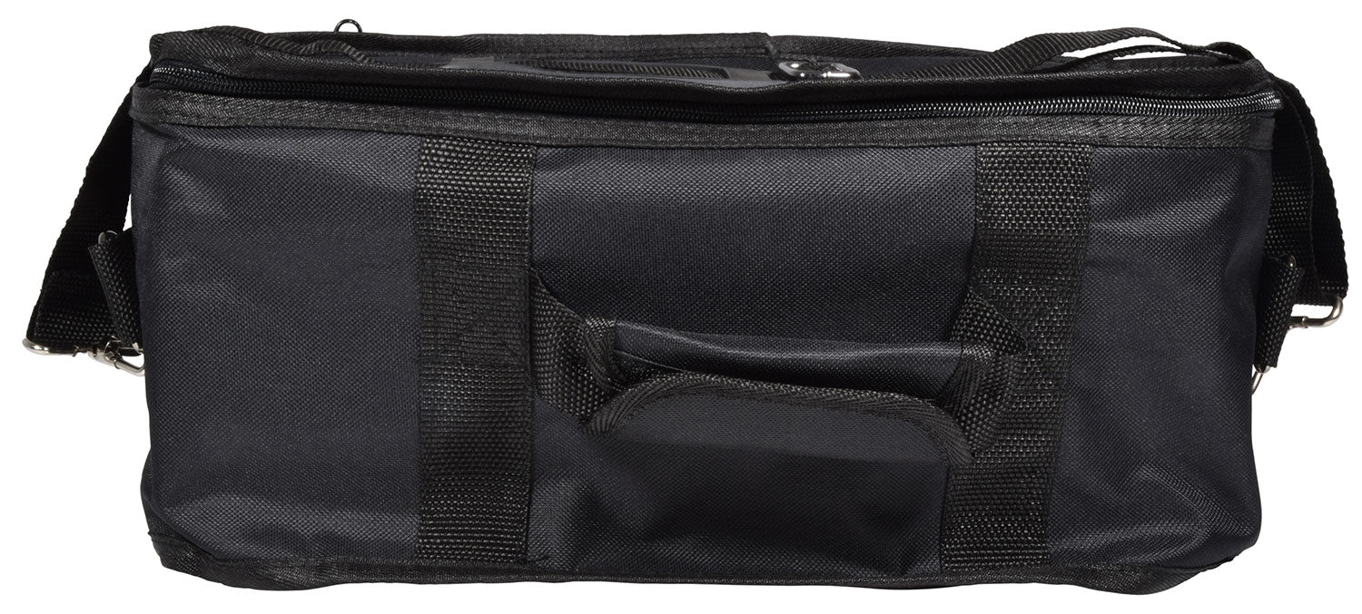 Chord Bongos Natural inc Carry Bag - view 3