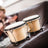 Chord Bongos Natural inc Carry Bag - view 9