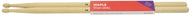 Chord Maple sticks 7AW - pair