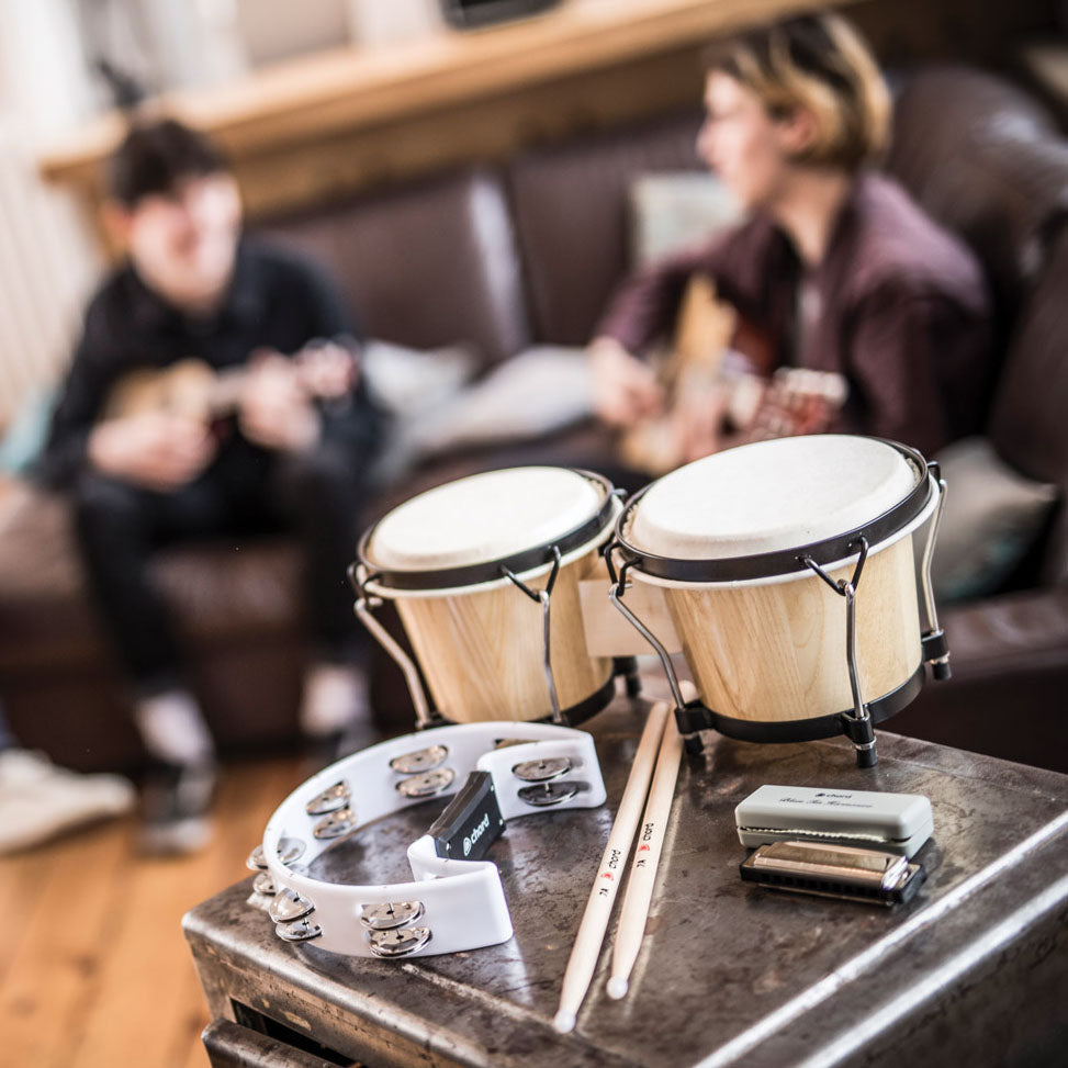 Chord Maple sticks 7AN - pair - view 6