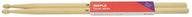 Chord Maple sticks 5AW - pair