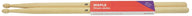 Chord Maple sticks 2BW - pair