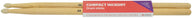 Chord Compact hickory sticks 5AN - pair