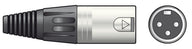 QTX DMX terminator 120 Ohms