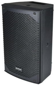 Citronic CAB-6 Passive Speaker Cab 150Wrms - view 2