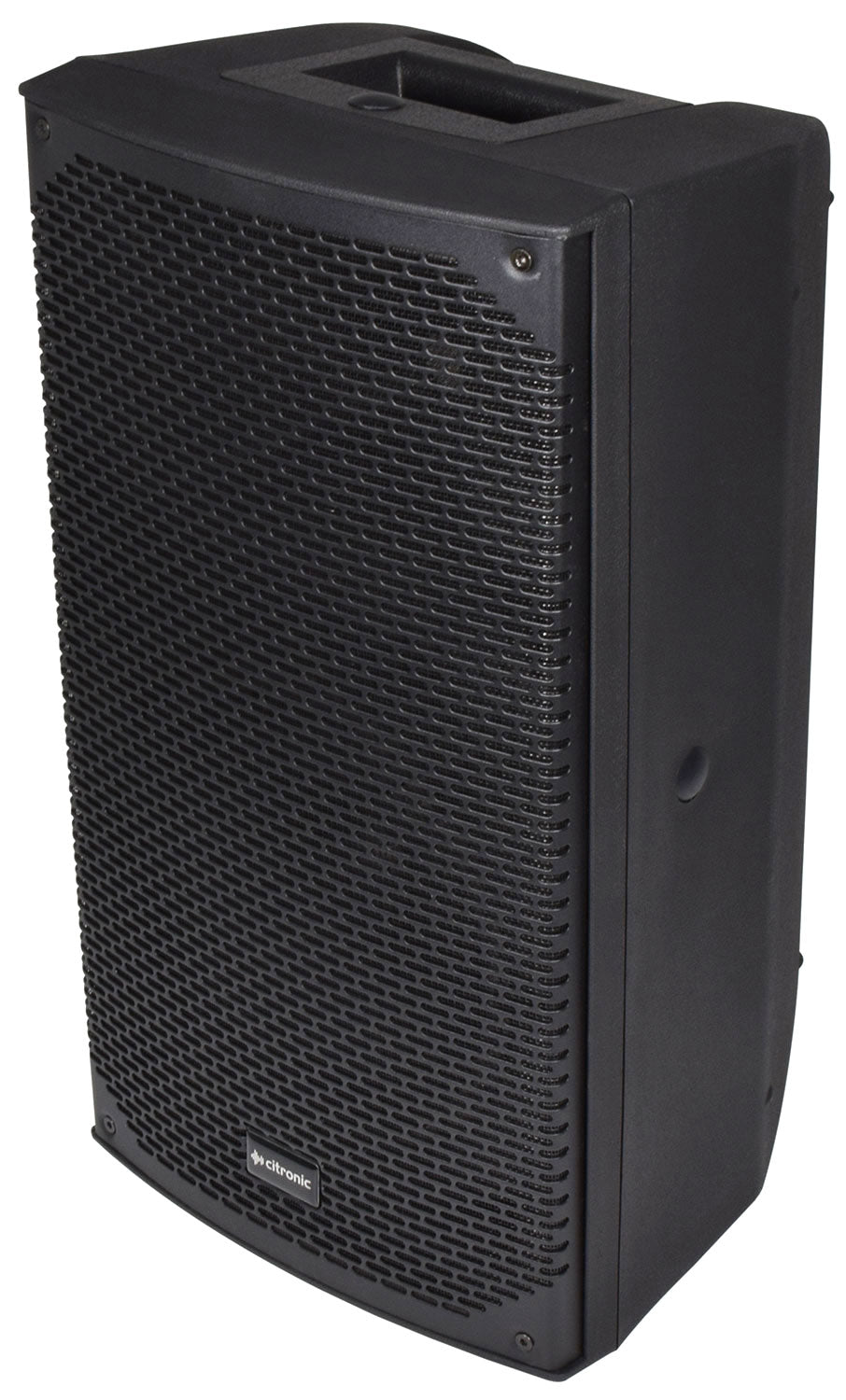 Citronic CAB-8 Passive Speaker Cab 150Wrms - view 3
