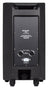 Citronic CAB-8 Passive Speaker Cab 150Wrms - view 2
