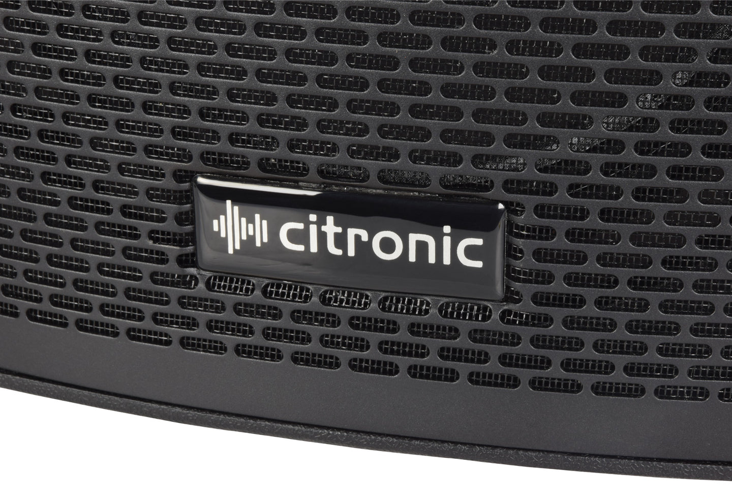 Citronic CAB-10L BT Link Speaker 220W - view 11