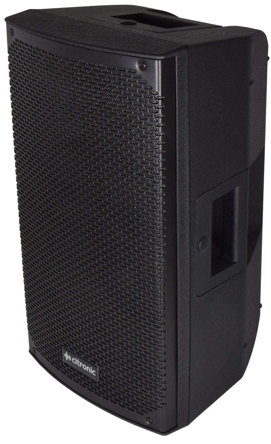 Citronic CAB-10 Passive Speakr Cab 220Wrms - view 2