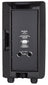 Citronic CAB-10 Passive Speakr Cab 220Wrms - view 3