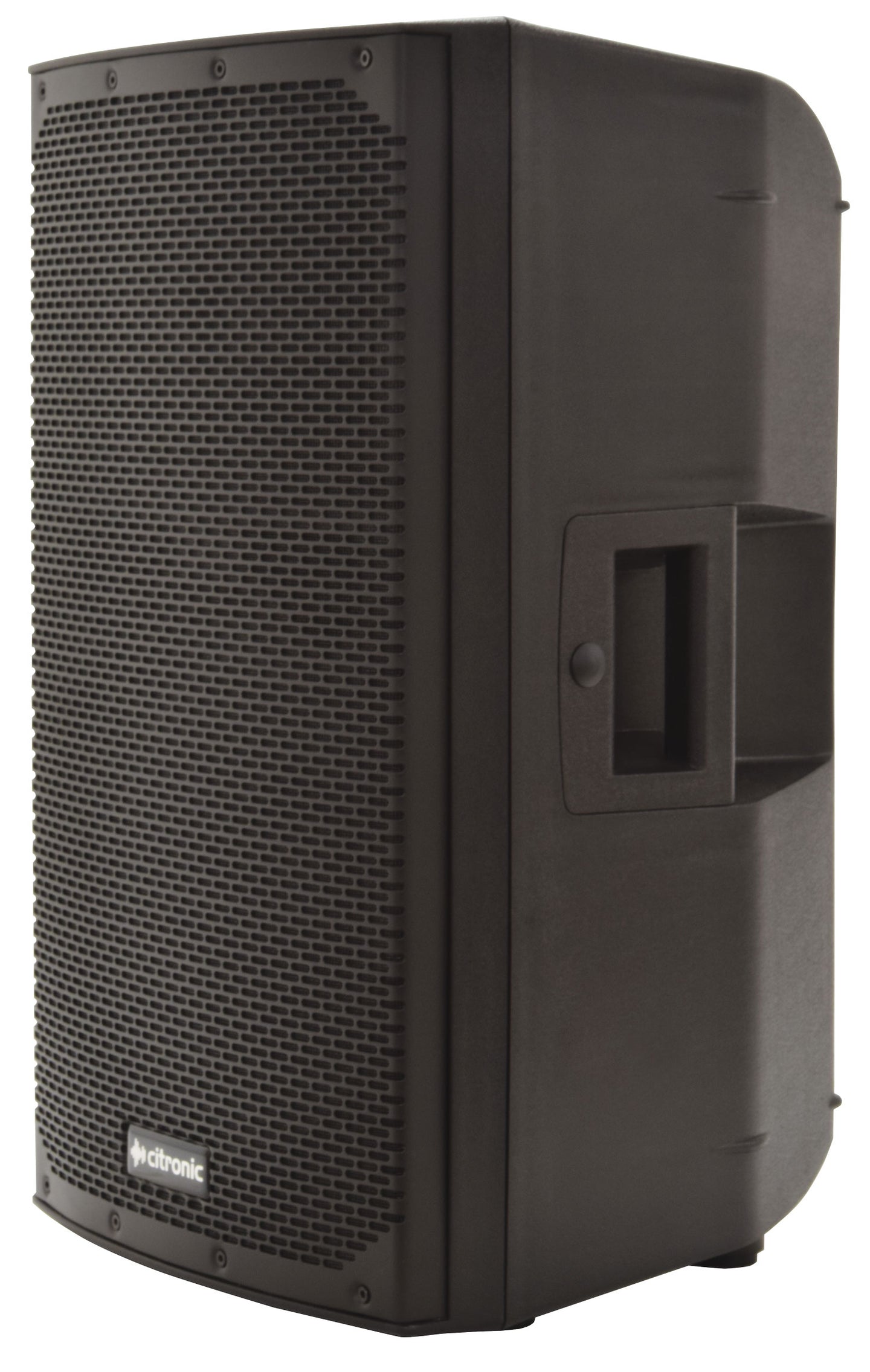 Citronic CAB-12L BT Link Speaker 300W - view 4