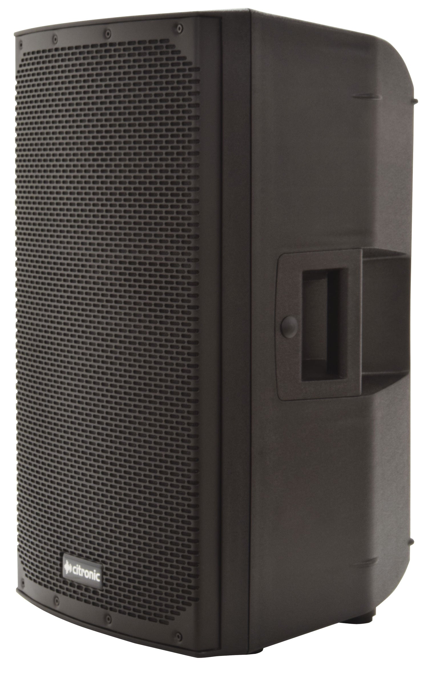 Citronic CAB-12L BT Link Speaker 300W - view 4