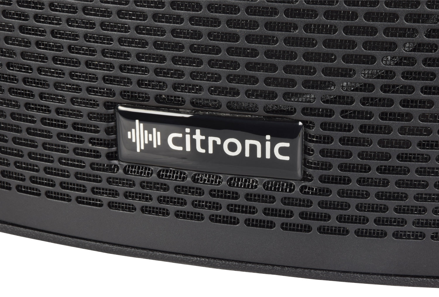 Citronic CAB-12L BT Link Speaker 300W - view 9