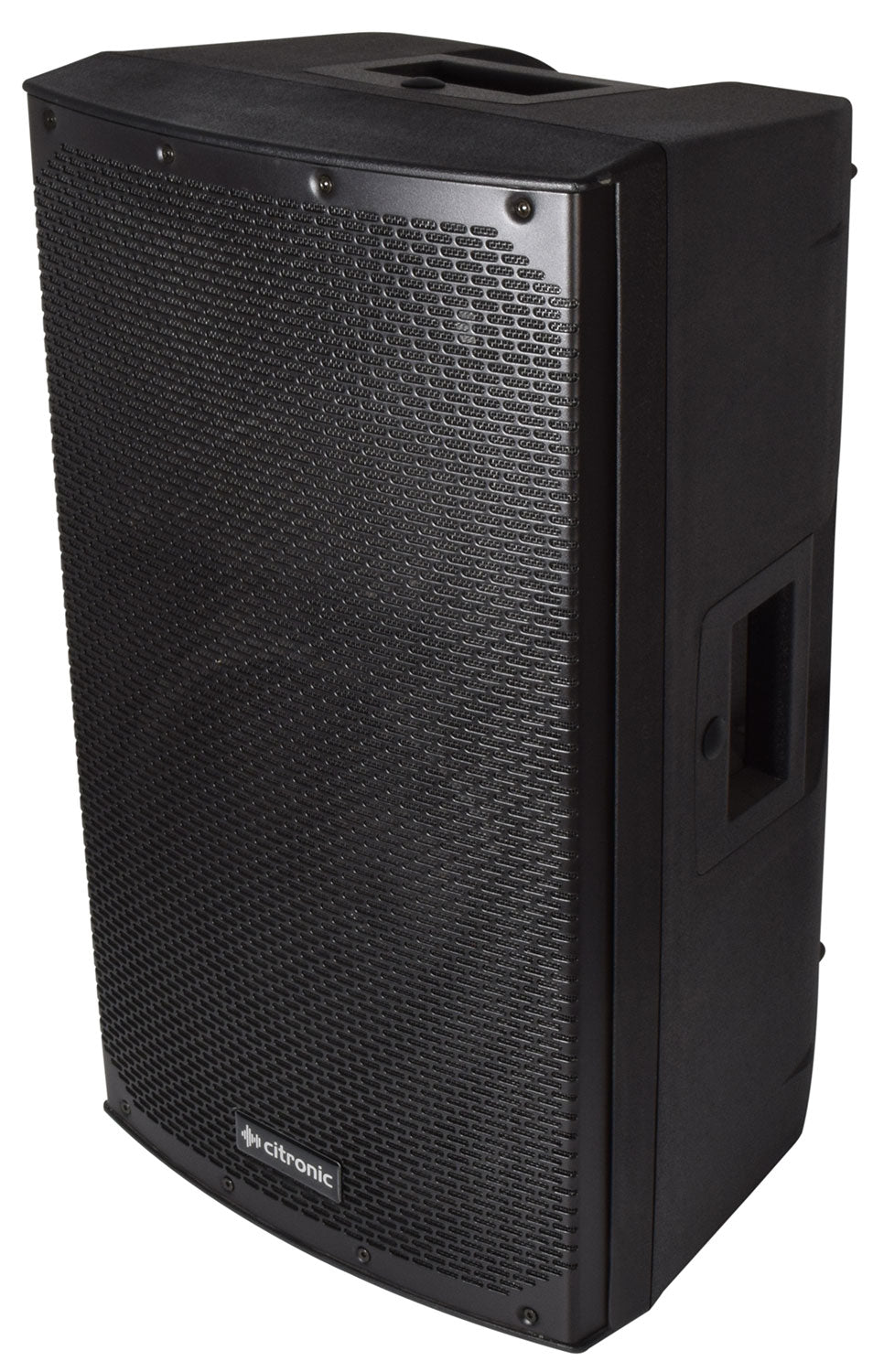Citronic CAB-12 Passive Speakr Cab 300Wrms - view 2