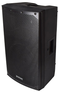 Citronic CAB-12 Passive Speakr Cab 300Wrms - view 2