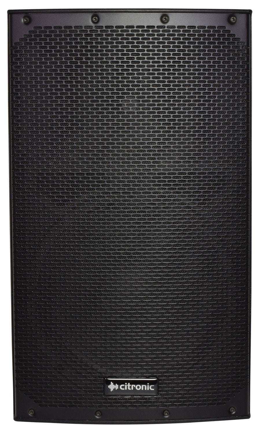 Citronic CAB-12 Passive Speakr Cab 300Wrms