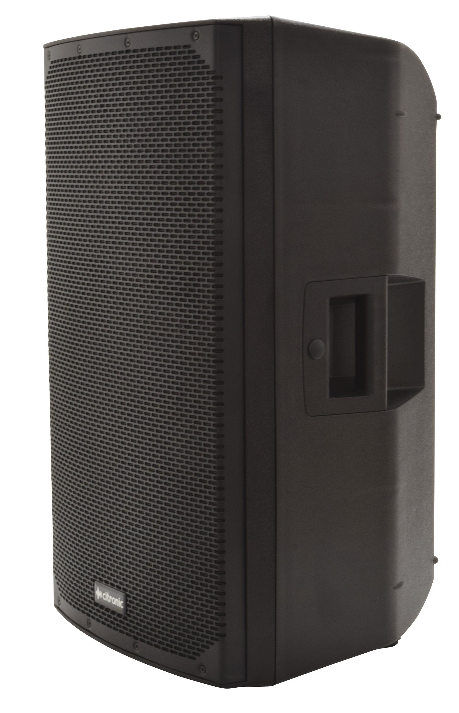 Citronic CAB-15L BT Link Speaker 350W - view 2