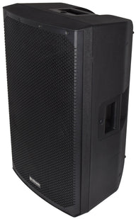 Citronic CAB-15 Passive Speakr Cab 350Wrms - view 2