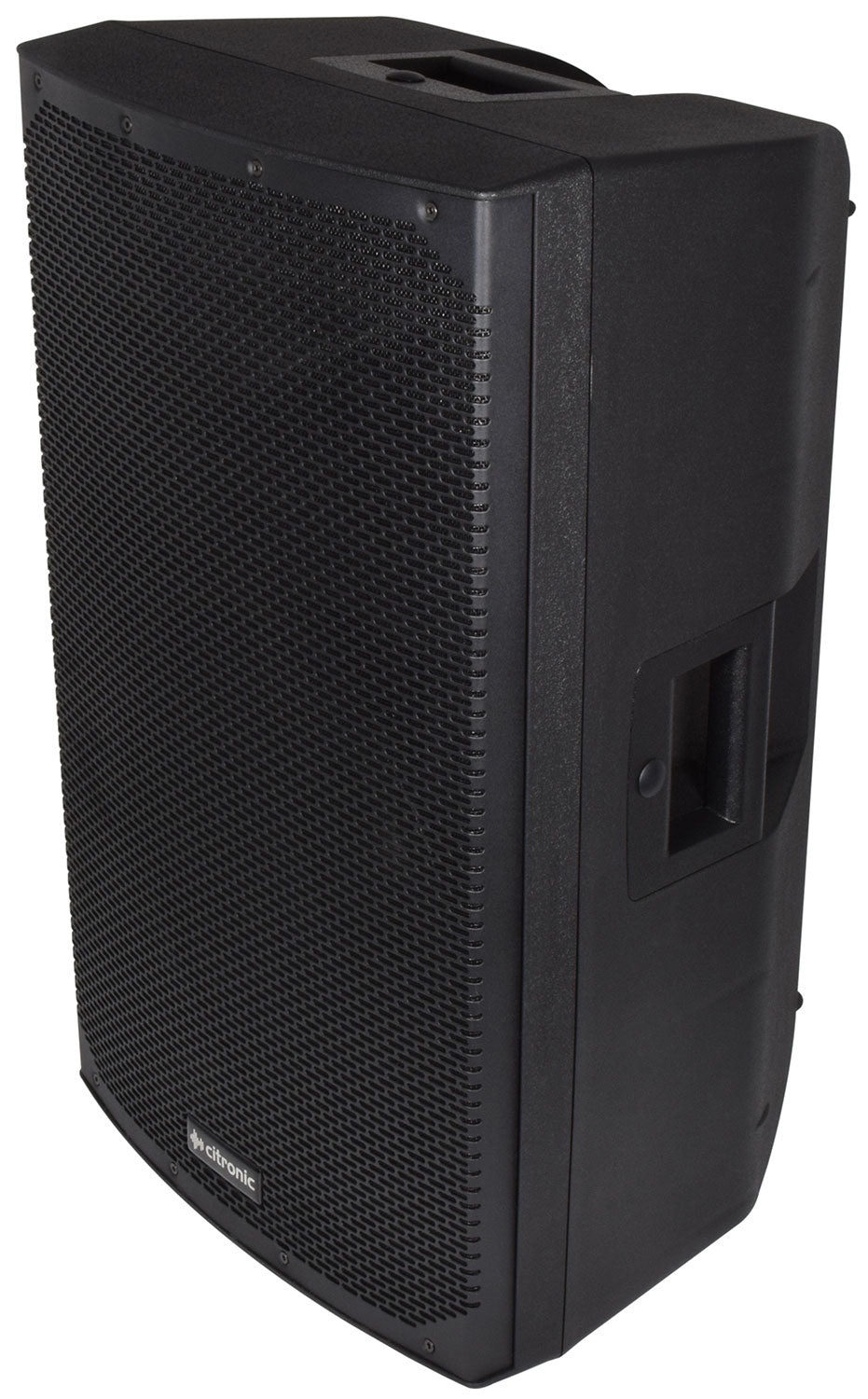 Citronic CAB-15 Passive Speakr Cab 350Wrms - view 2