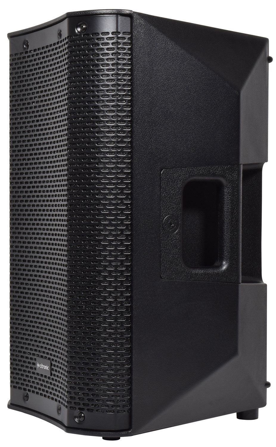 Citronic CASA-8A Active Cab 8" 200W RMS + USB/SD/BT - view 5