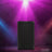 Citronic CASA-8A Active Cab 8" 200W RMS + USB/SD/BT - view 2