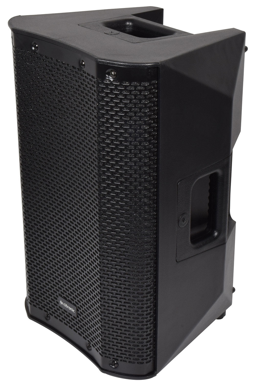 Citronic CASA-8 Passive 8" Full Range PA Cabinet 150Wrms - view 2