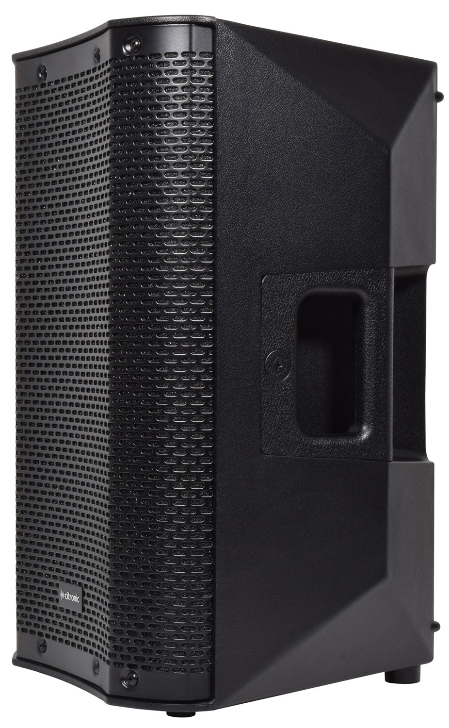 Citronic CASA-8 Passive 8" Full Range PA Cabinet 150Wrms - view 3