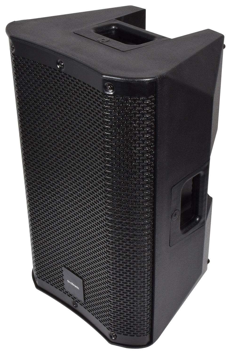 Citronic CASA-10A Active Cab 10" 220W RMS + USB/SD/BT - view 4