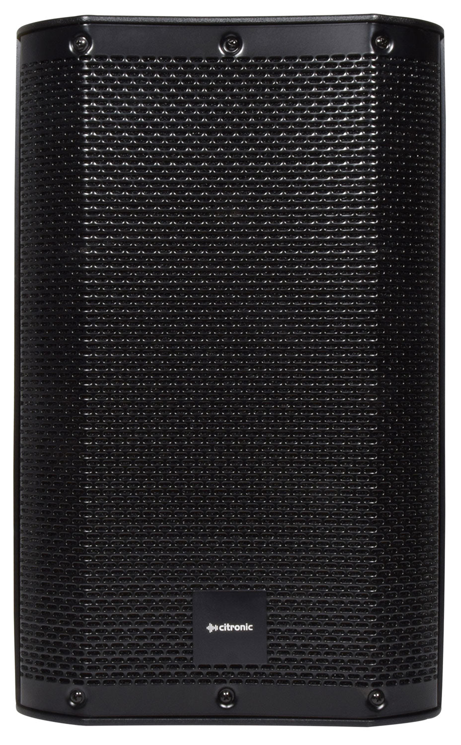 Citronic CASA-10A Active Cab 10" 220W RMS + USB/SD/BT