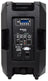 Citronic CASA-10A Active Cab 10" 220W RMS + USB/SD/BT - view 6