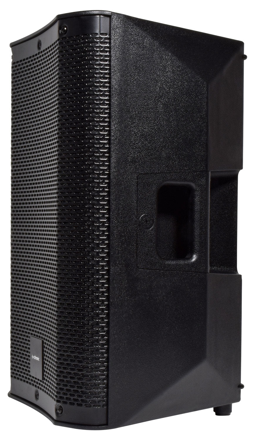 Citronic CASA-10 Passive 10" Full Range PA Cabinet 200Wrms - view 3