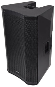 Citronic CASA-12A Active Cab 12" 280W RMS + USB/SD/BT - view 4