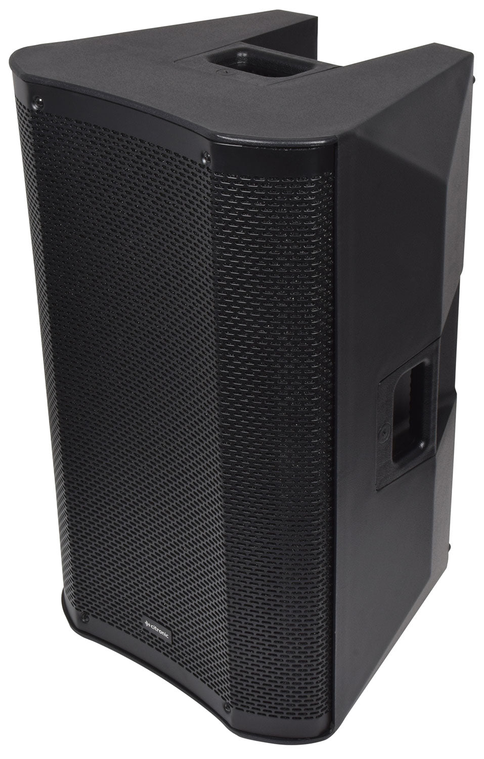 Citronic CASA-12A Active Cab 12" 280W RMS + USB/SD/BT - view 4