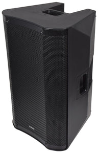 Citronic CASA-12 Passive 12" Full Range PA Cabinet 300Wrms - view 2