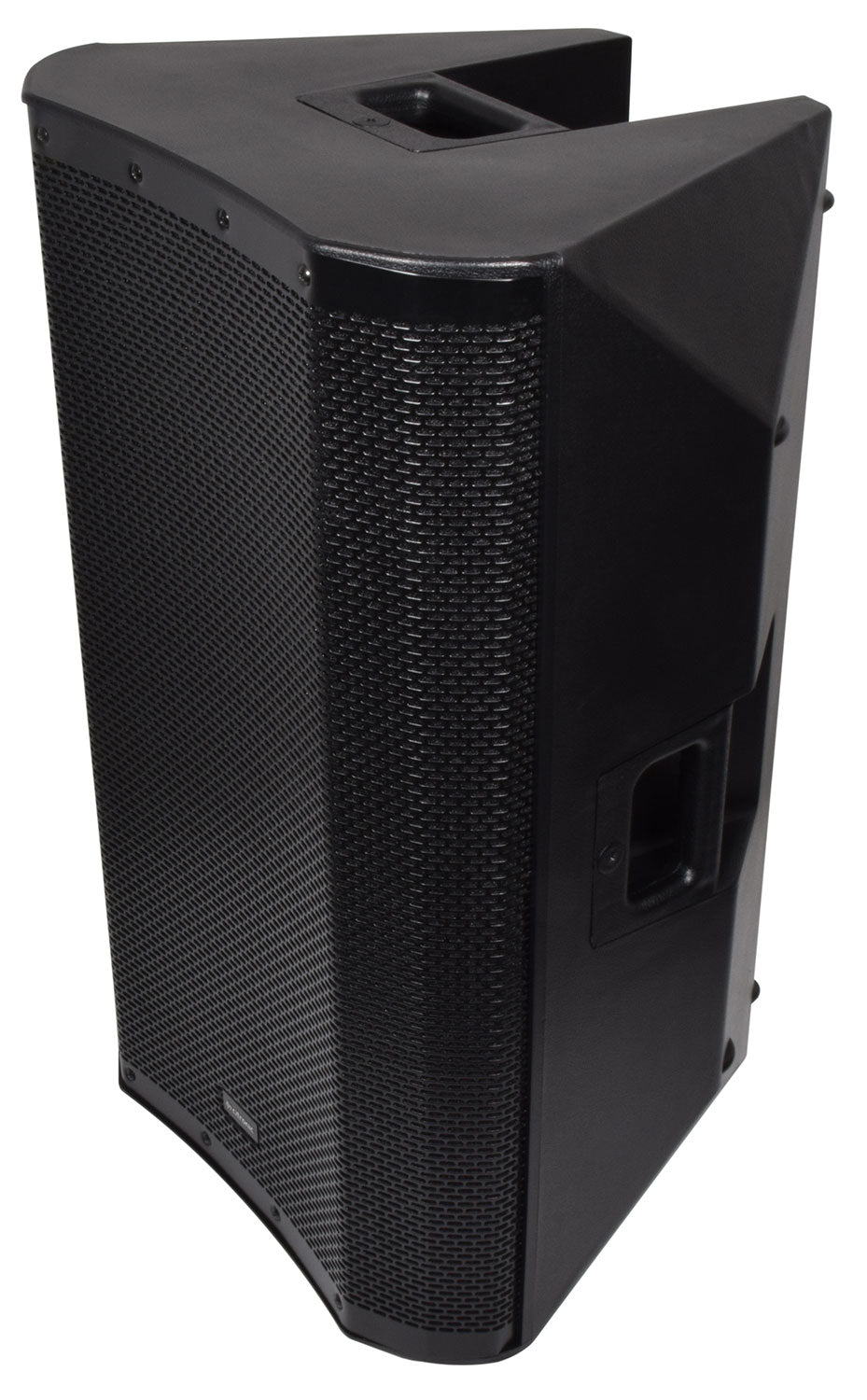 Citronic CASA-15A Active Cab 15" 350W RMS + USB/SD/BT - view 3