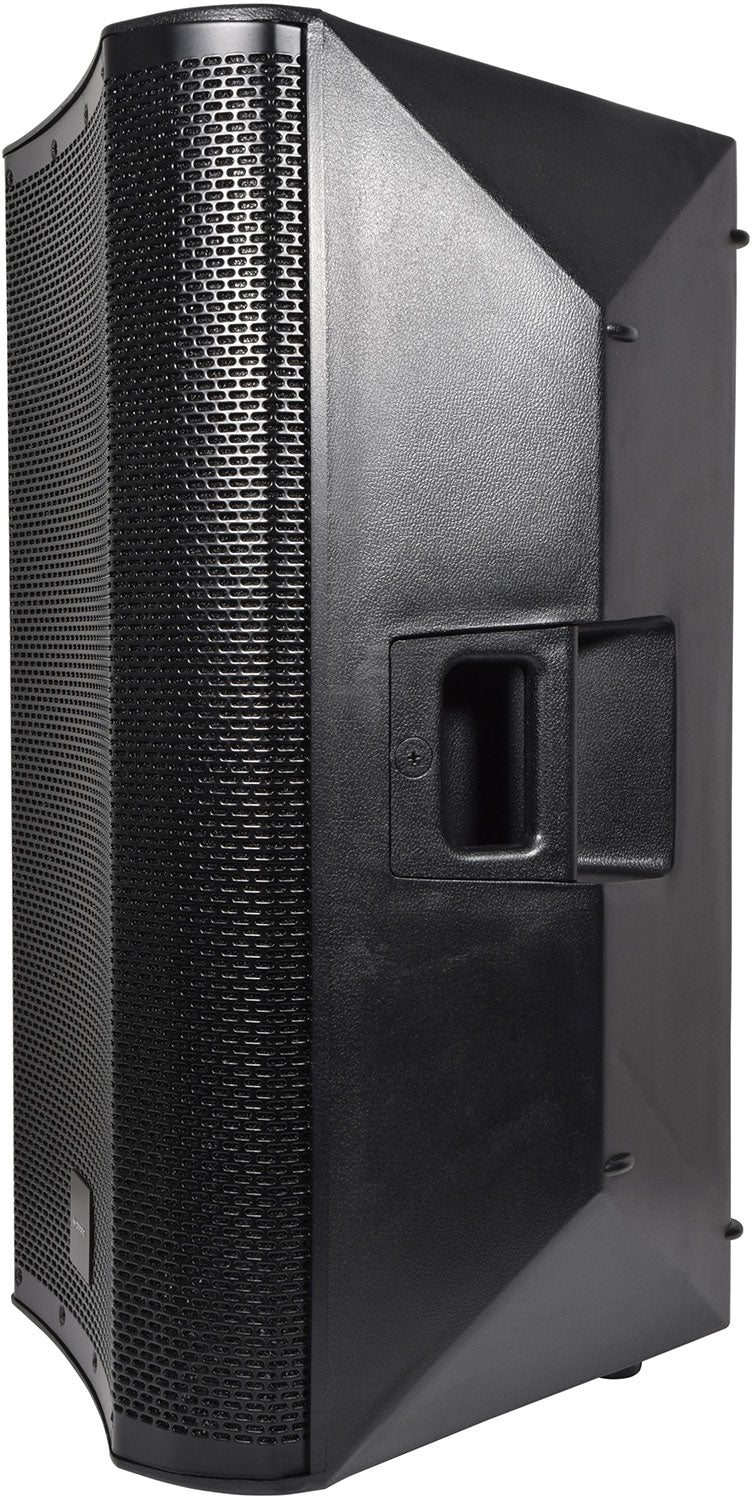 Citronic CASA-15A Active Cab 15" 350W RMS + USB/SD/BT - view 4
