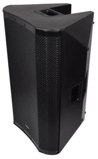 Citronic CASA-15 Passive 15" Full Range PA Cabinet 400Wrms - view 2