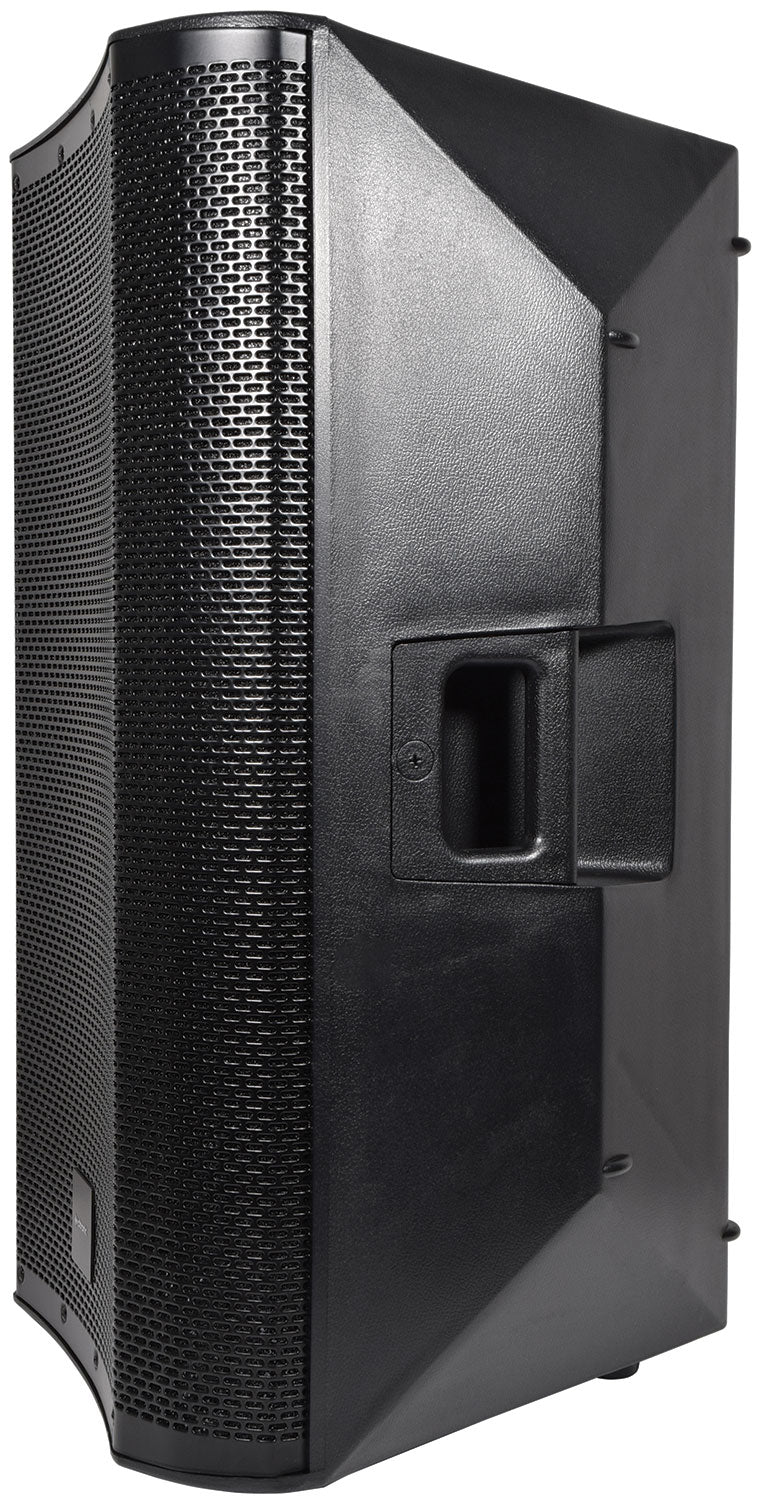 Citronic CASA-15 Passive 15" Full Range PA Cabinet 400Wrms - view 3