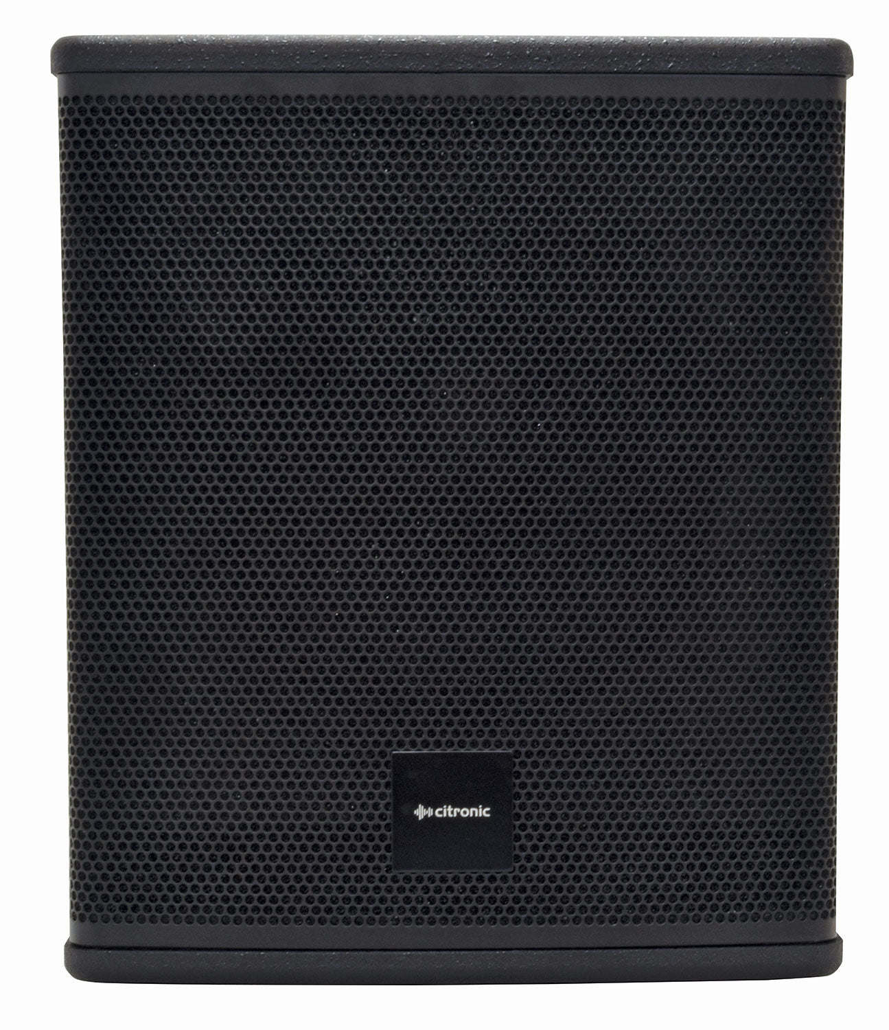 Citronic CASA-10BA Active Sub 300Wrms - view 4