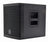 Citronic CASA-10BA Active Sub 300Wrms